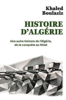Histoire d'Algérie