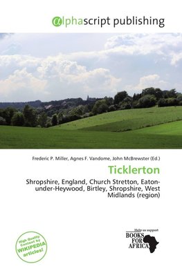 Ticklerton
