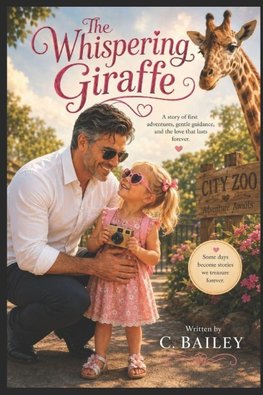The Whispering Giraffe