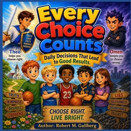 Every Choice Counts