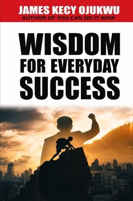 Wisdom for Everyday Success