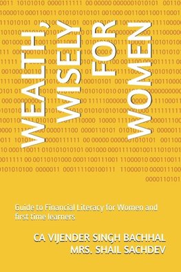 WEALTH, WISELY FOR WOMEN
