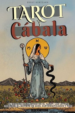 TAROT Y CÁBALA