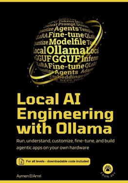 Local AI Engineering with Ollama