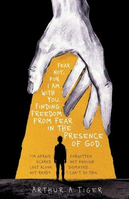 Fear Not, for I Am With You