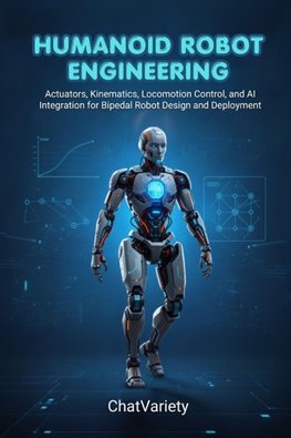 Humanoid Robot Engineering