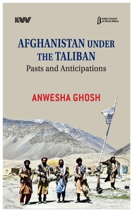 Afghanistan Under the Taliban