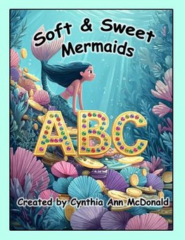 Soft & Sweet Mermaids ABC