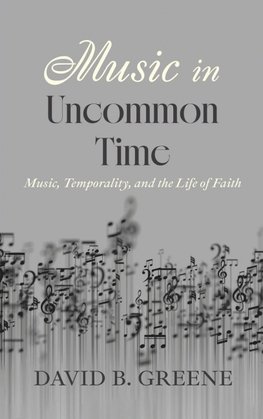 Music in Uncommon Time
