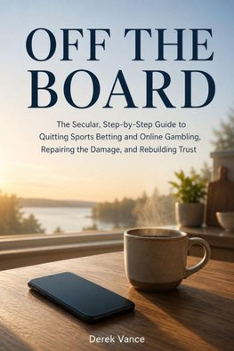 Off the Board