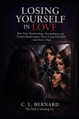 Losing Yourself In Love