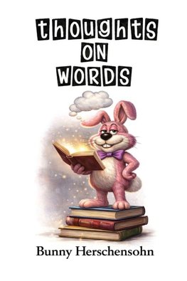 Thoughts on Words
