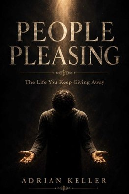 PEOPLE PLEASING