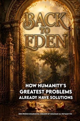 Back to Eden