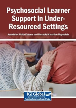 Psychosocial Learner Support in Under-Resourced Settings