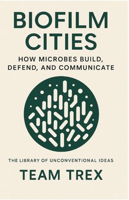 Biofilm Cities