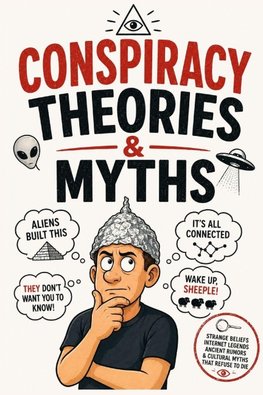 Conspiracy Theories & Myths