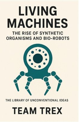 Living Machines