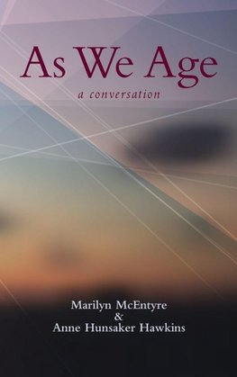 As We Age