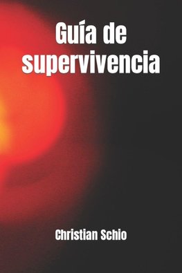 Guía de supervivencia