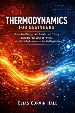 Thermodynamics for Beginners