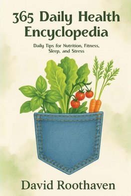 365 Daily Health Encyclopedia