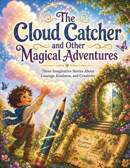 The Cloud Catcher and Other Magical Adventures