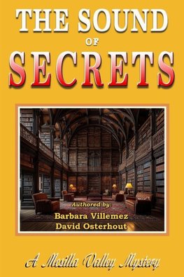 The Sound of Secrets