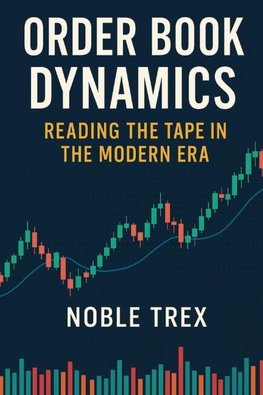 Order Book Dynamics
