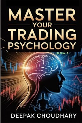MASTER YOUR TRADING PSYCHOLOGY