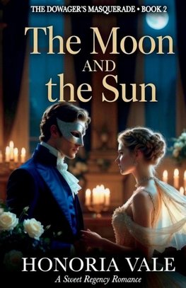 The Moon and the Sun