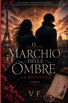 Il Marchio delle Ombre