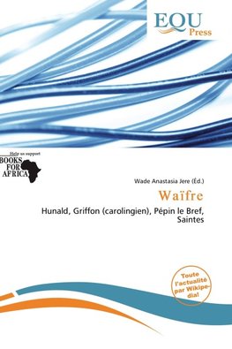 Waïfre