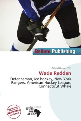 Wade Redden