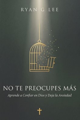 NO TE PREOCUPES MÁS
