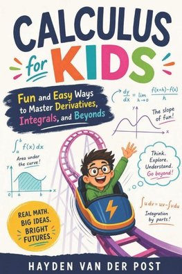 Calculus for Kids