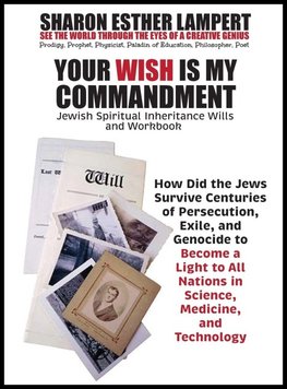 Your Wish Is My Commandment