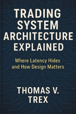 Trading System Architecture Explained