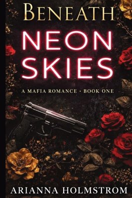 Beneath Neon Skies