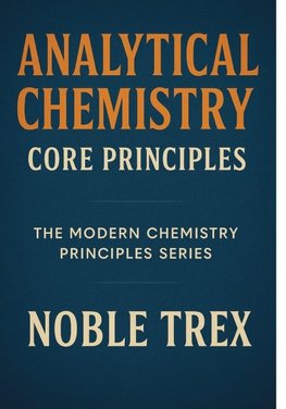 Analytical Chemistry