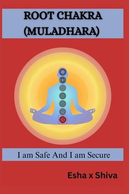 Root Chakra (Muladhara)