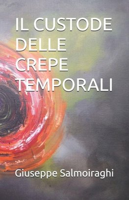 IL CUSTODE DELLE CREPE TEMPORALI