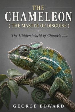 THE CHAMELEON ( THE MASTER OF DISGUISE )