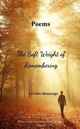 The Soft Weight of Remembering Poems