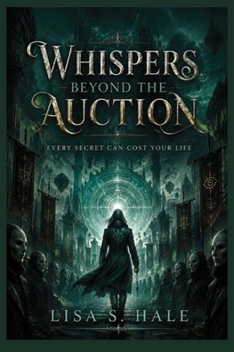 WHISPERS BEYOND THE AUCTION