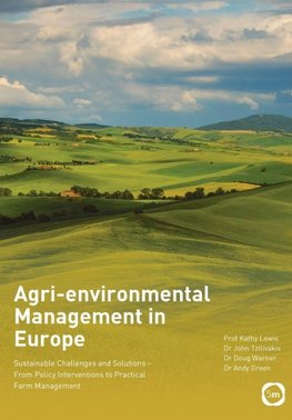 Agri-environmental Management in Europe