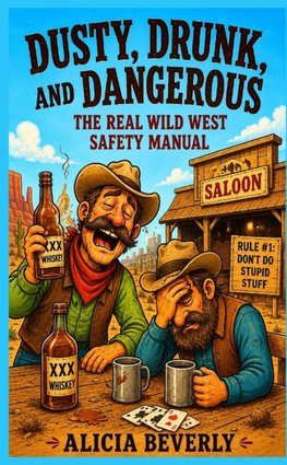 Dusty, Drunk, and Dangerous