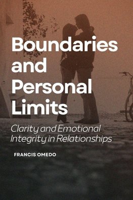 Boundaries and Personal Limits