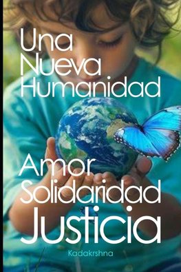 Una Nueva Humanidad