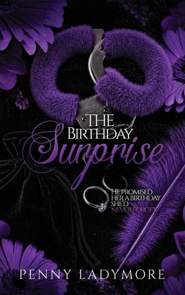 The Birthday Surprise